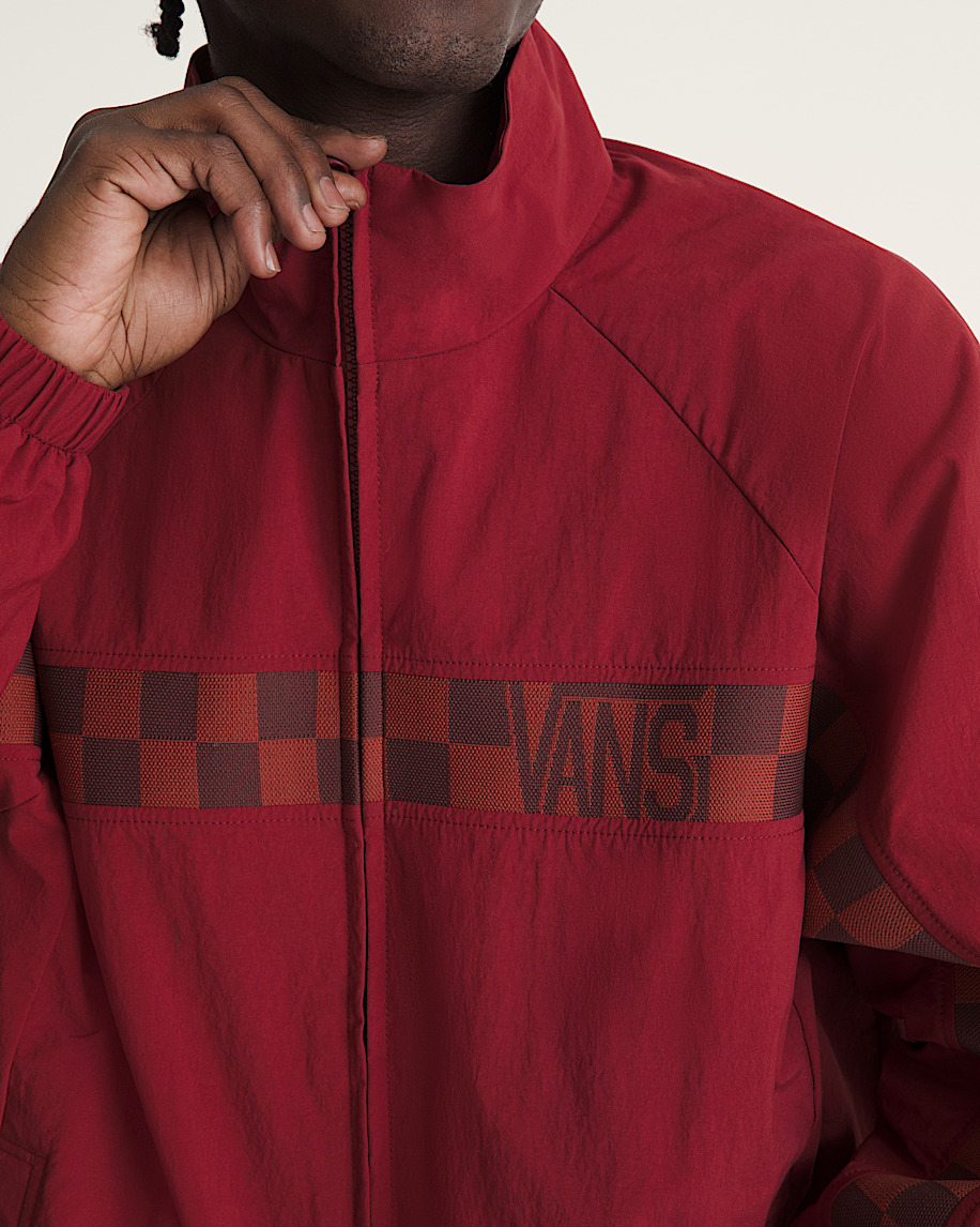 ronnie trainingsjacke