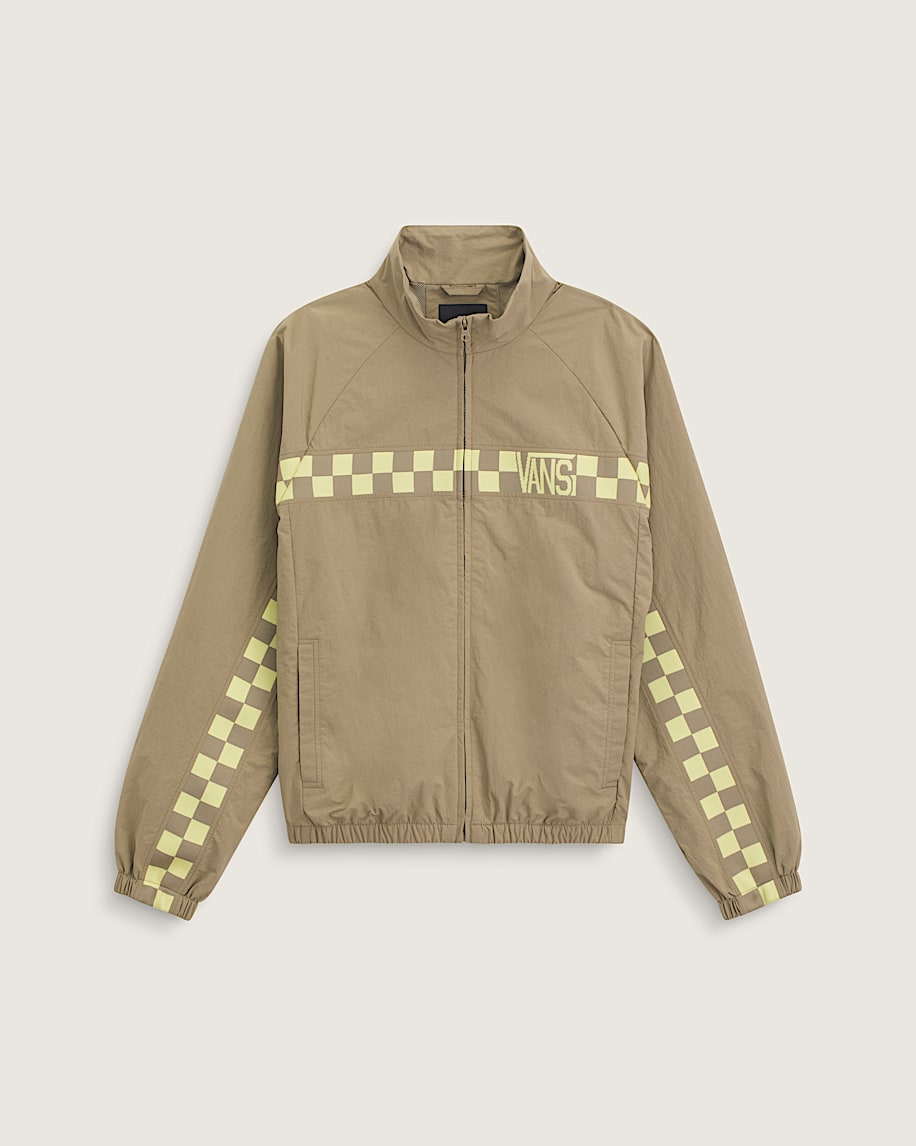 ronnie trainingsjacke