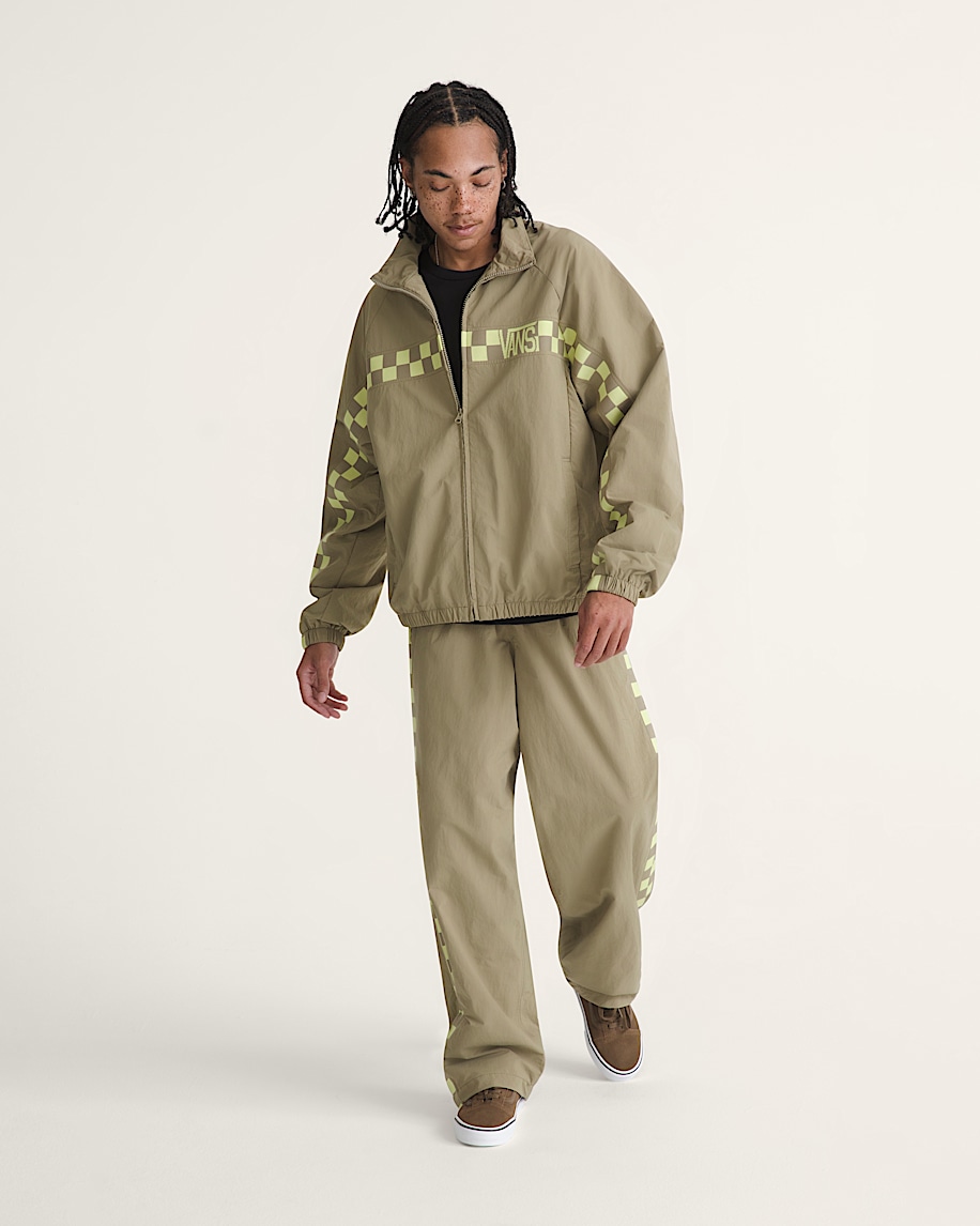 ronnie trainingsjacke