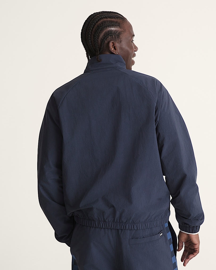 ronnie trainingsjacke