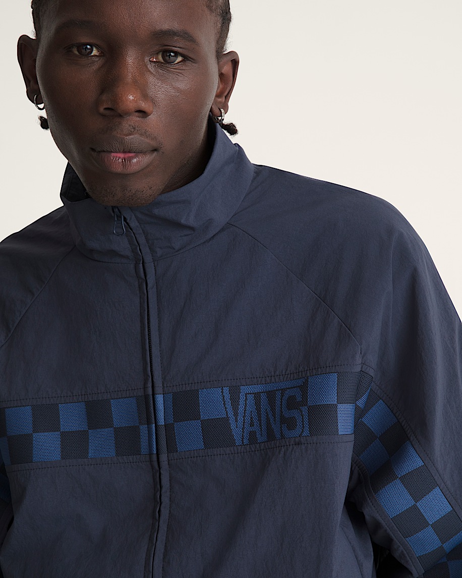 ronnie trainingsjacke