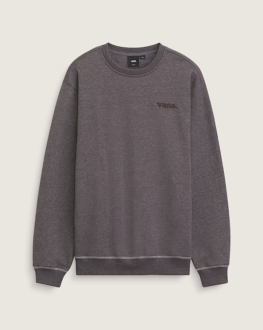 vans 66 crew sweatshirt