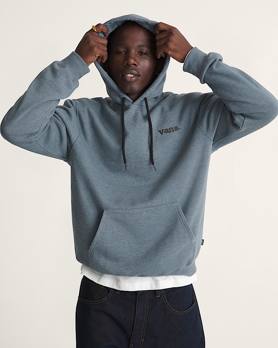 vans 66 pullover sweatshirt