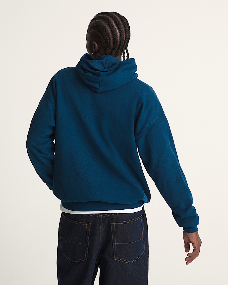 waffle shop sun vans style pullover hoodie