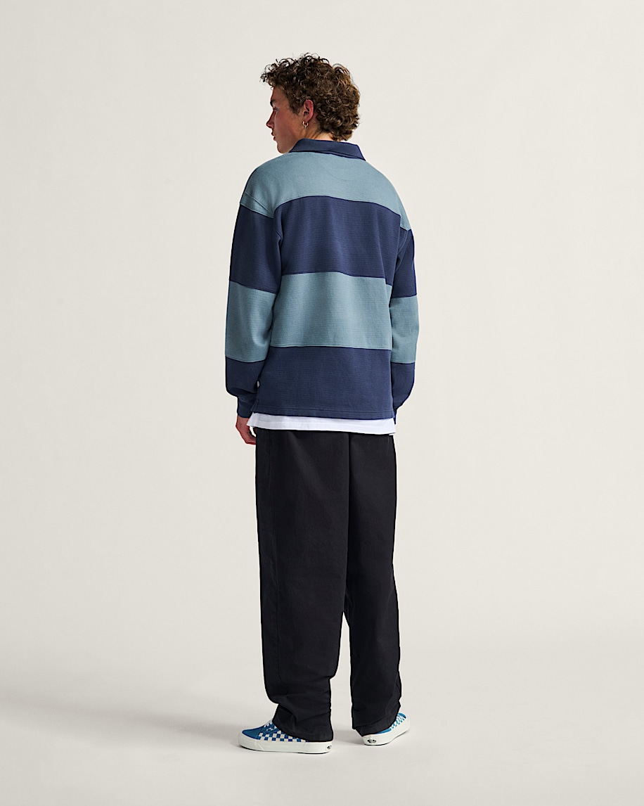 range baggy pants