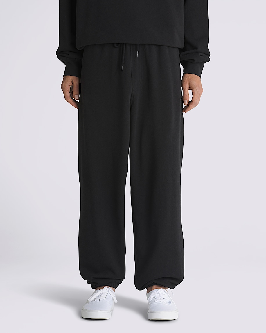 original standards loose french terry pants