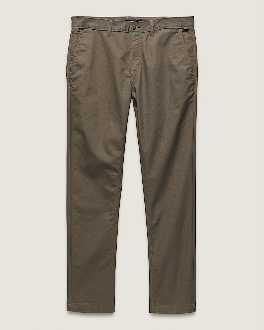 authentische chino slim pants