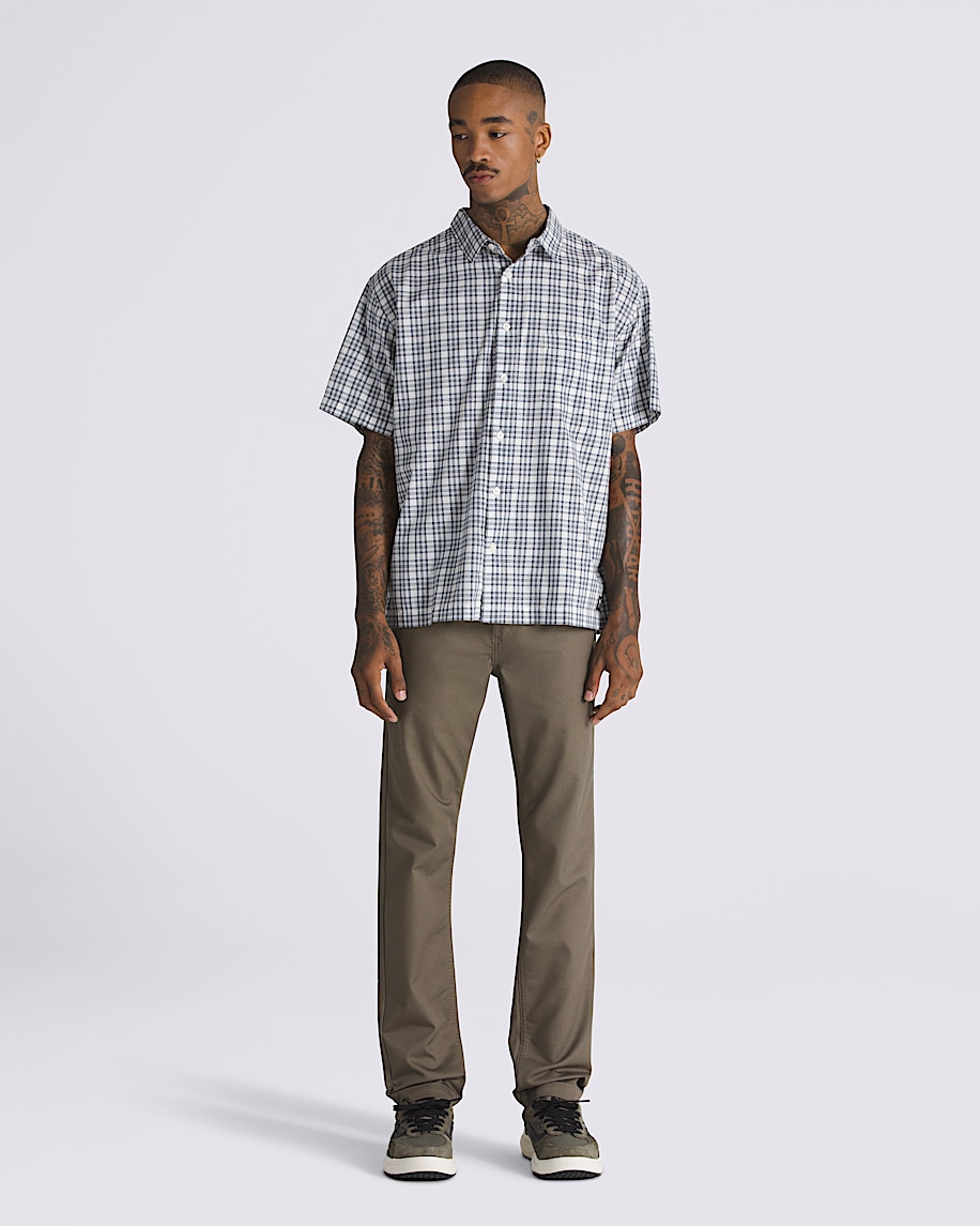 authentische chino slim pants