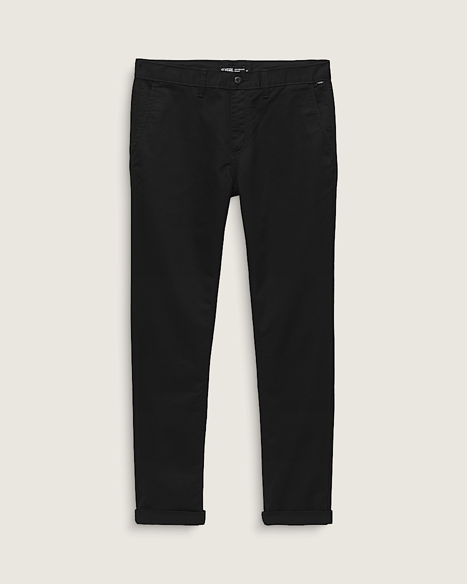 authentische chino slim pants