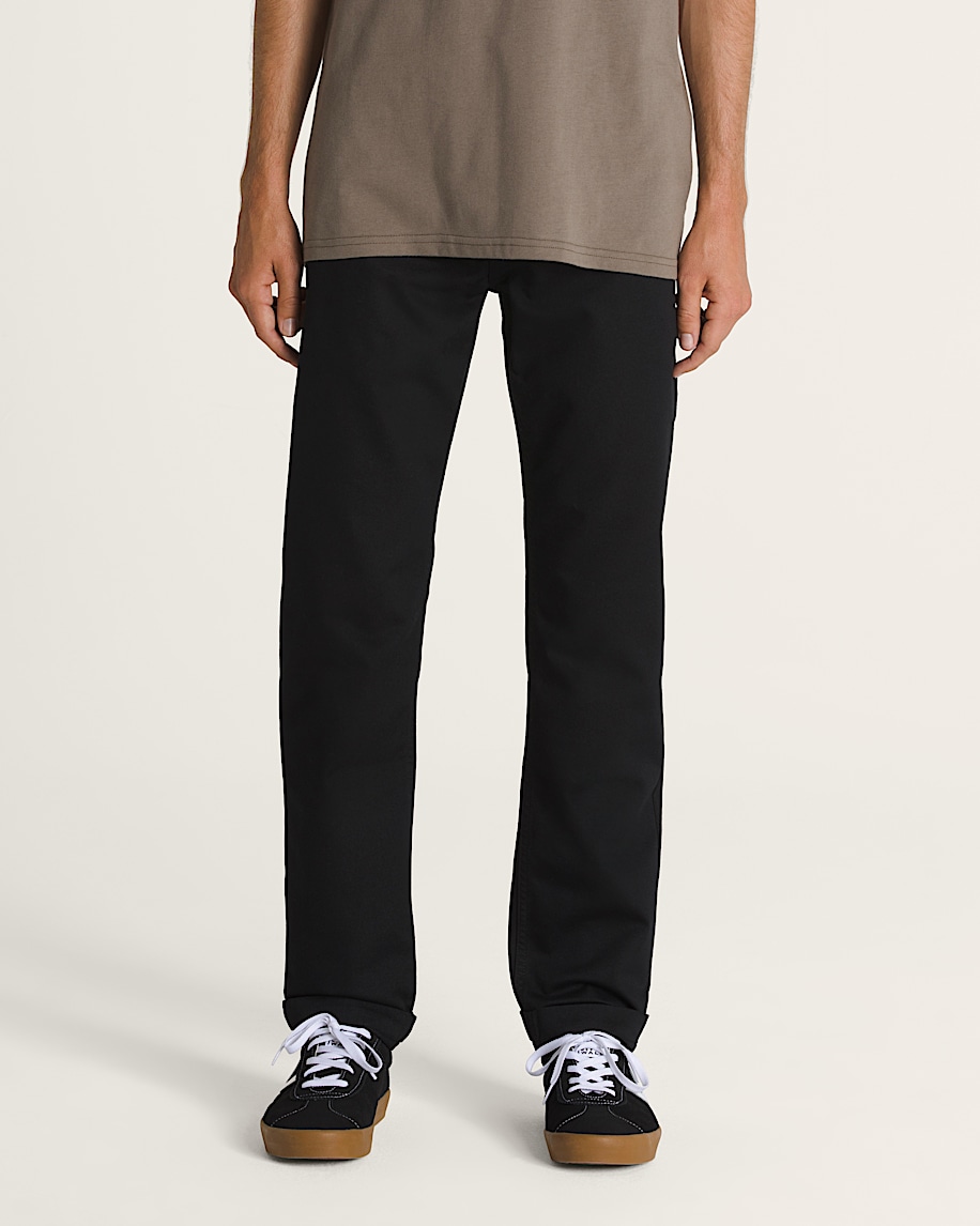 authentische chino slim pants