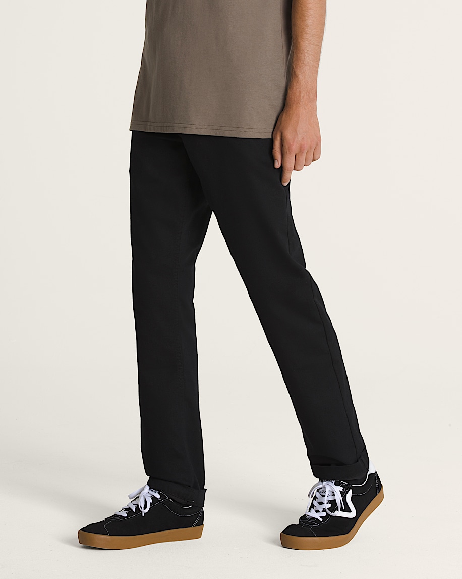 authentische chino slim pants