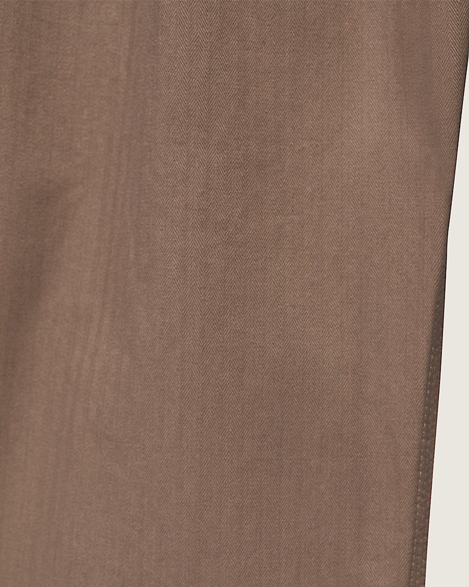 skate loose pleated pants