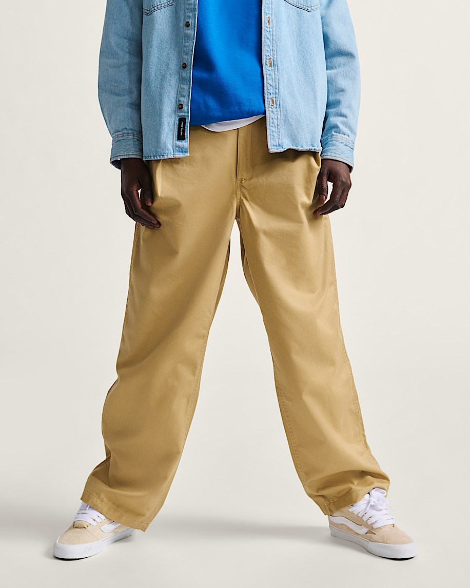 premium badlands chino-hose