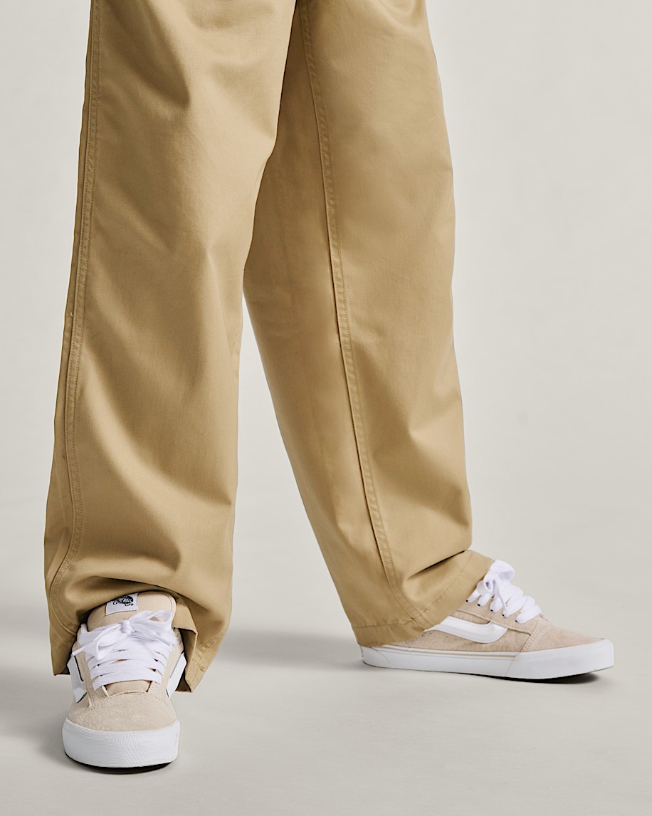 premium badlands chino-hose