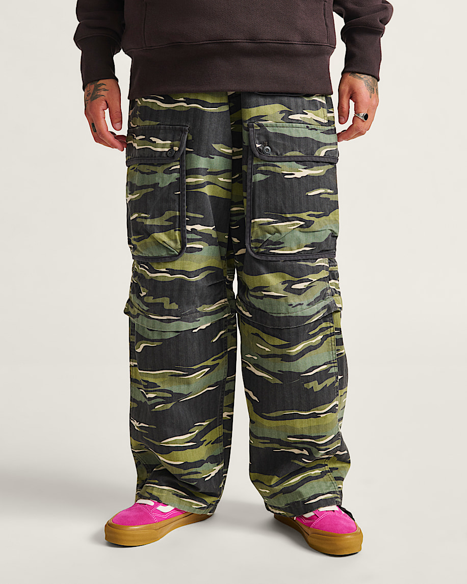 premium terrain cargohose