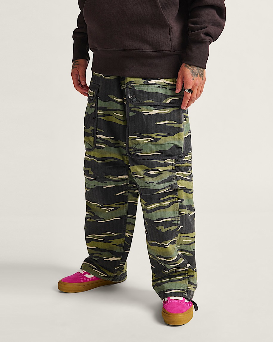 premium terrain cargohose