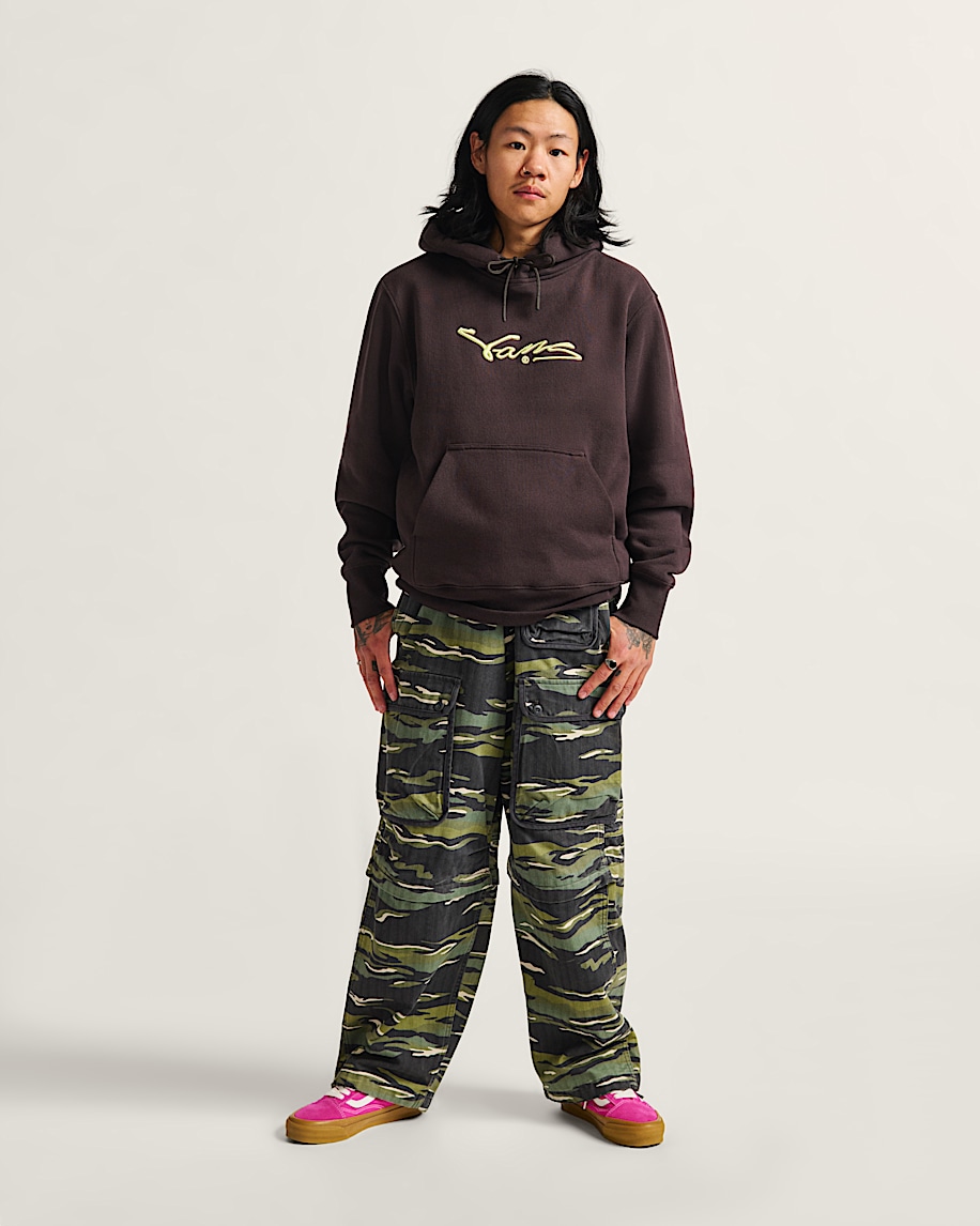 premium terrain cargohose