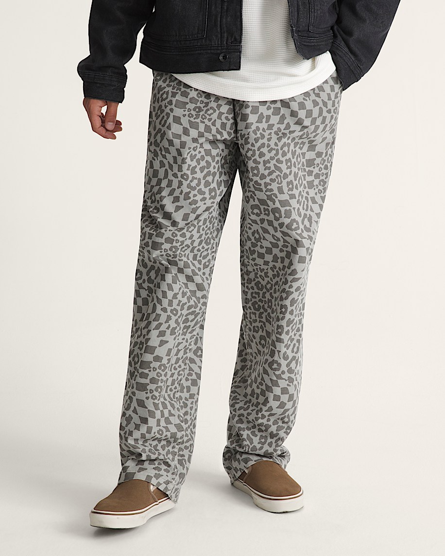 range baggy pants