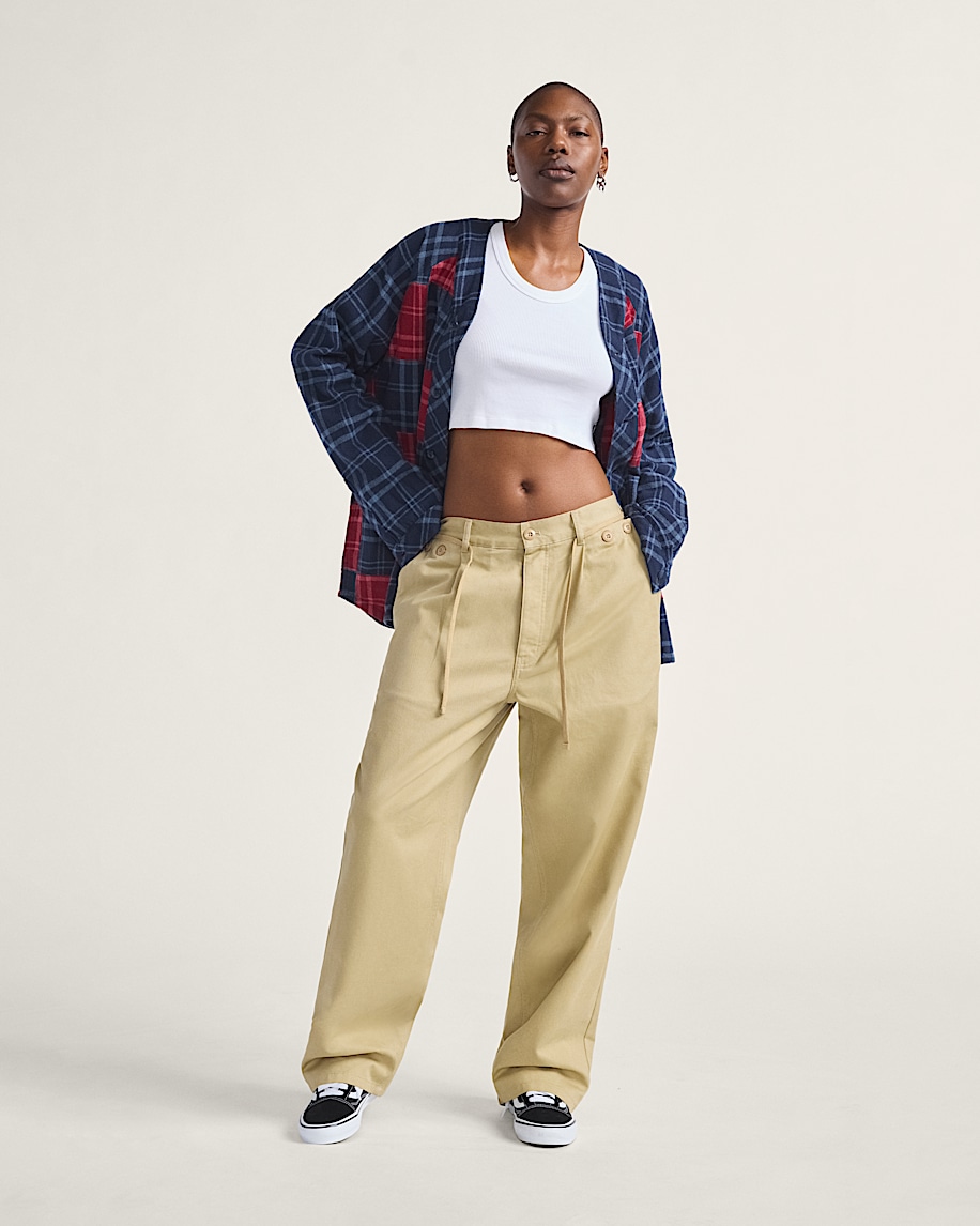 otw utility field pants