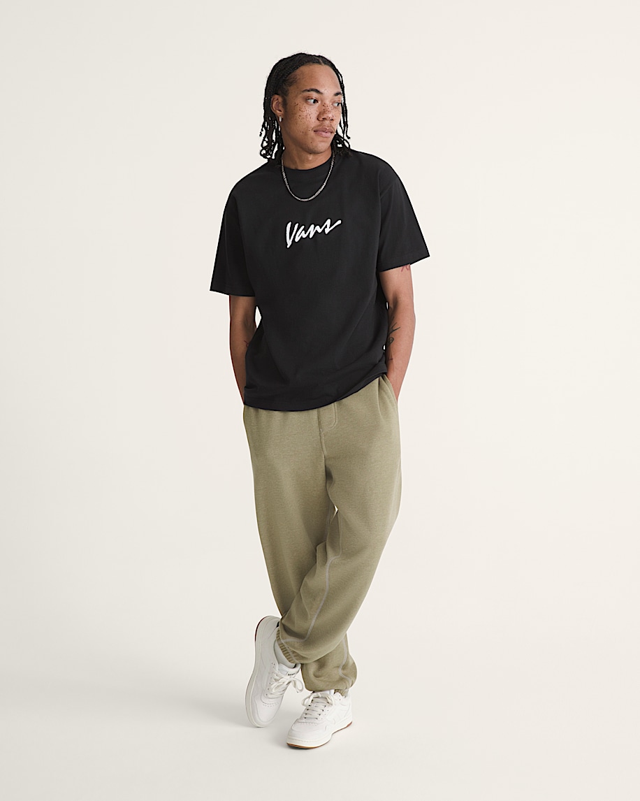 vans 66 jogginghose
