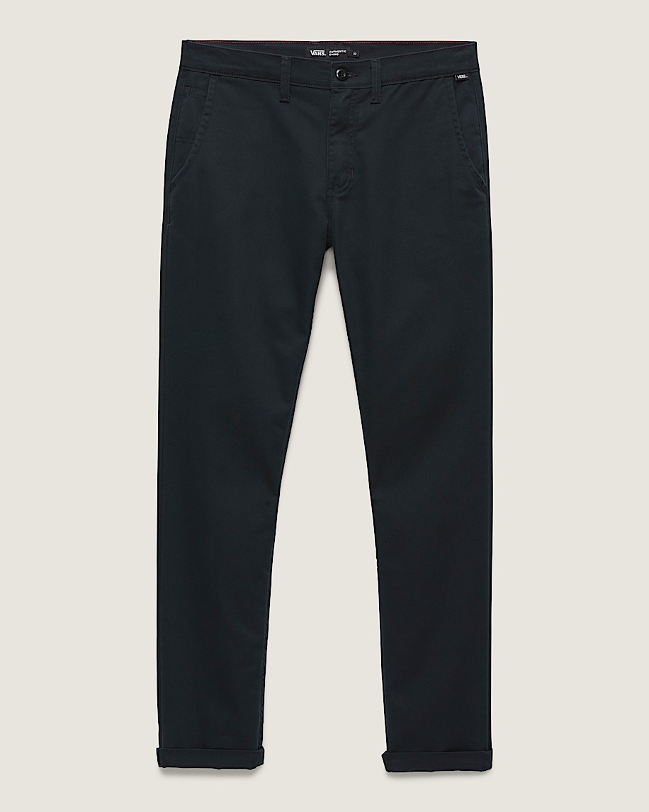 authentische chino slim pants