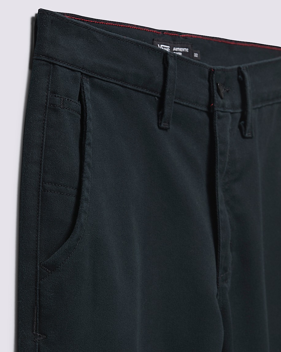 authentische chino slim pants