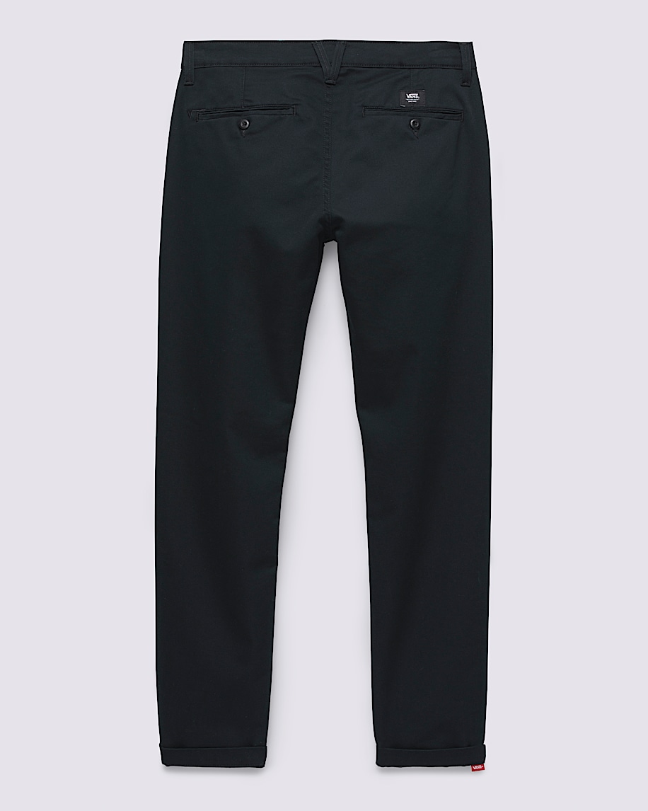 authentische chino slim pants