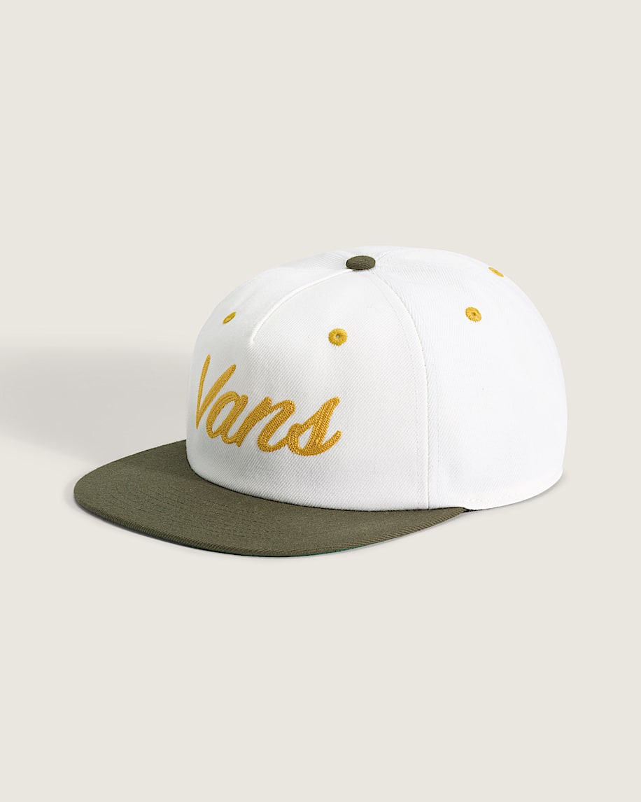 gotsie snapback-kappe