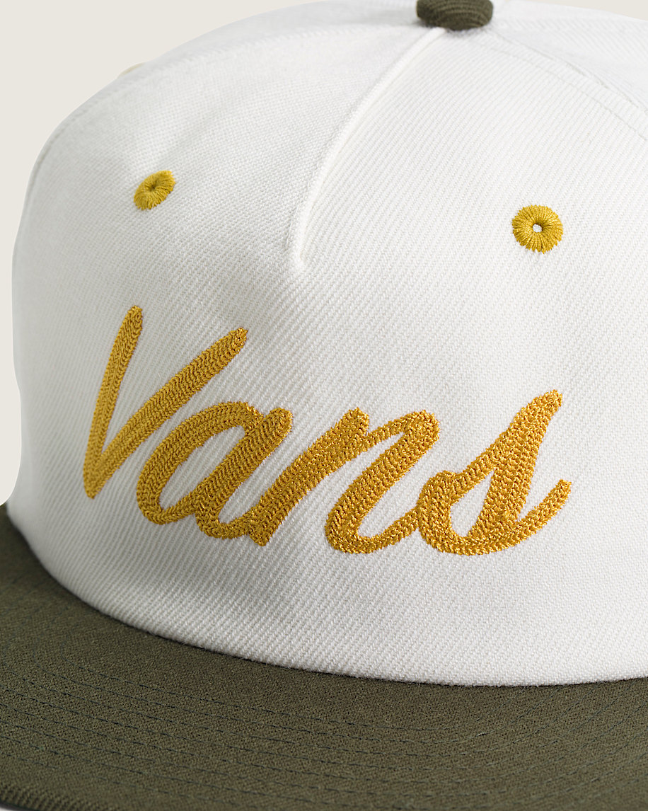 gotsie snapback-kappe