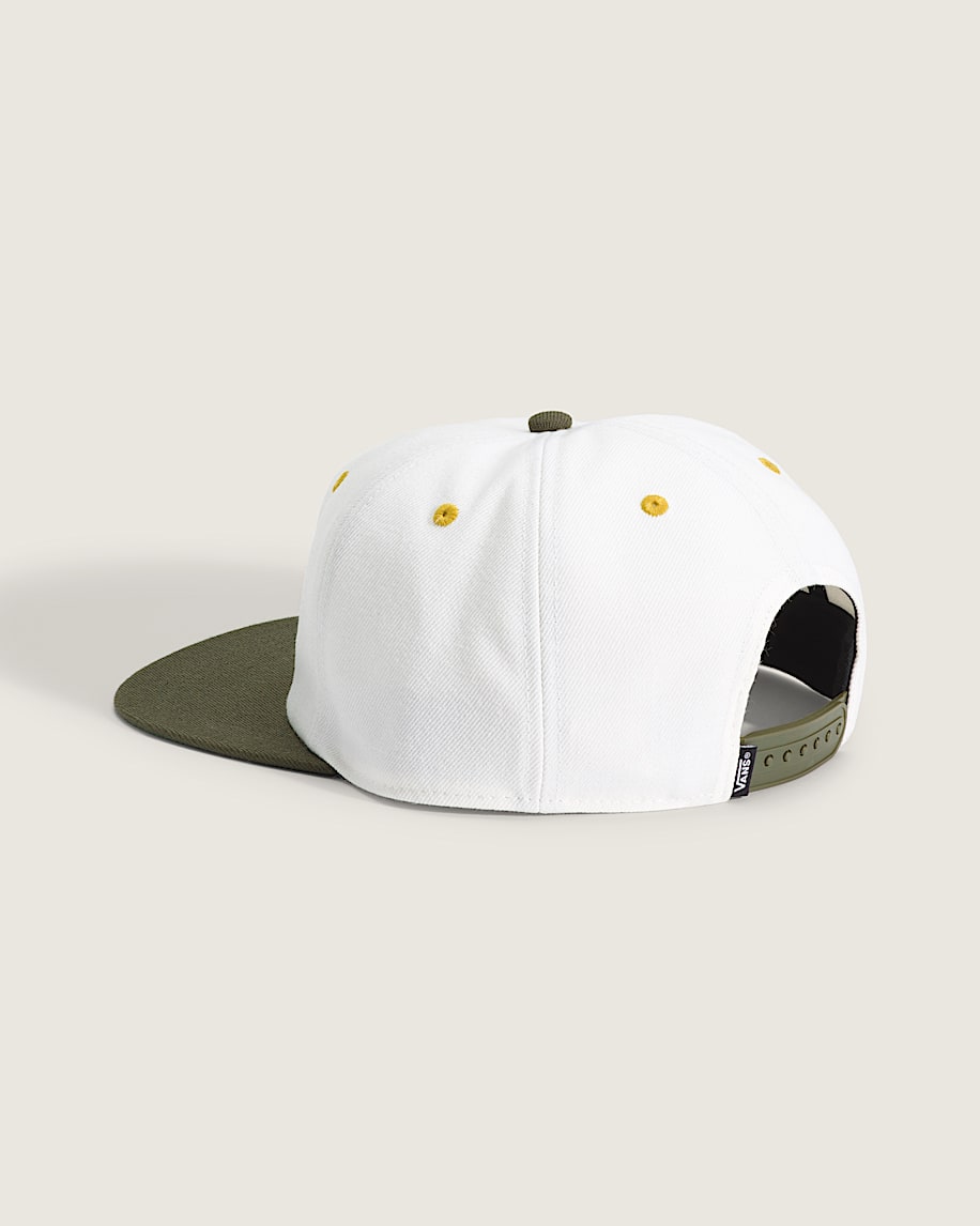 gotsie snapback-kappe