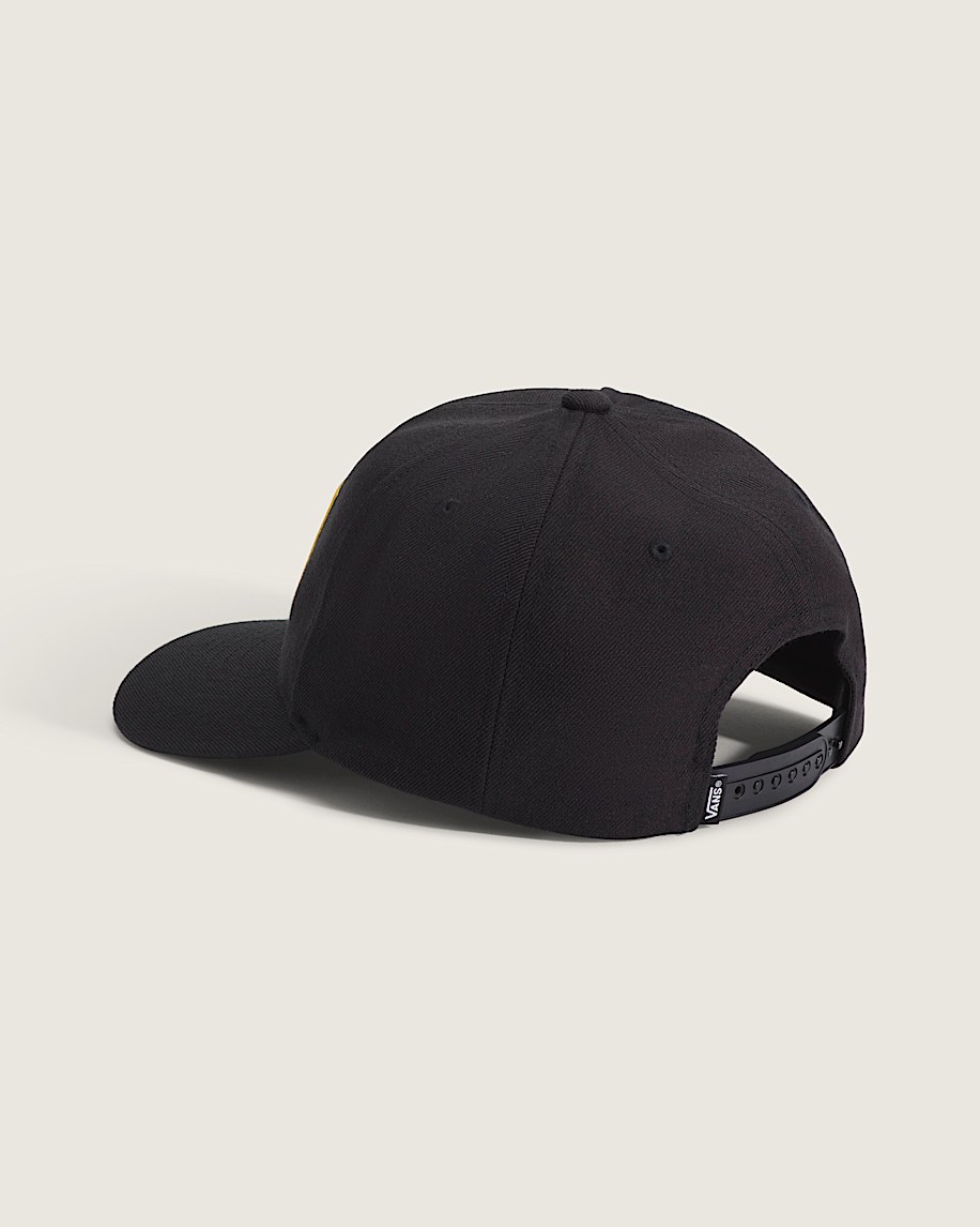 vans formula snapback-kappe
