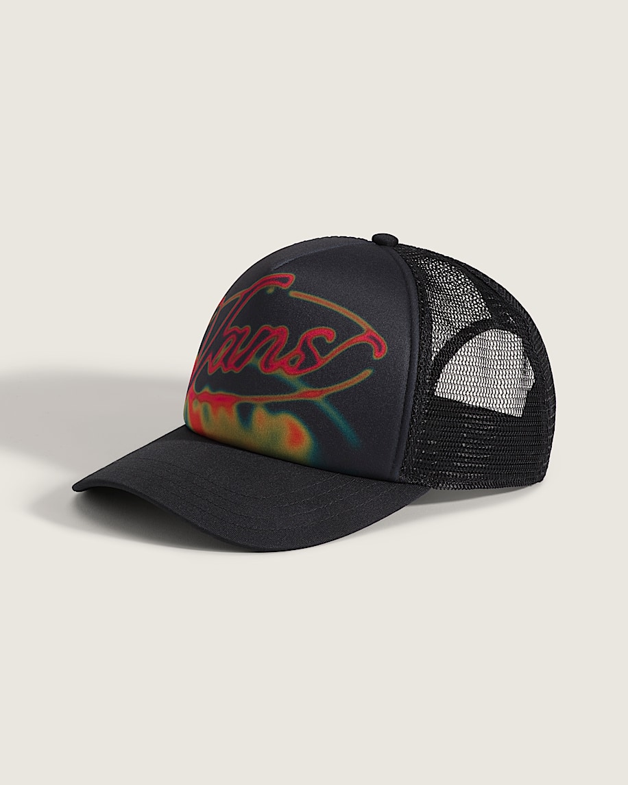 wyman trucker-mütze