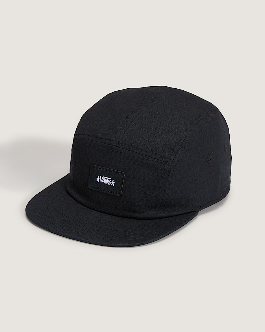 skate snapback cap von atiba jefferson