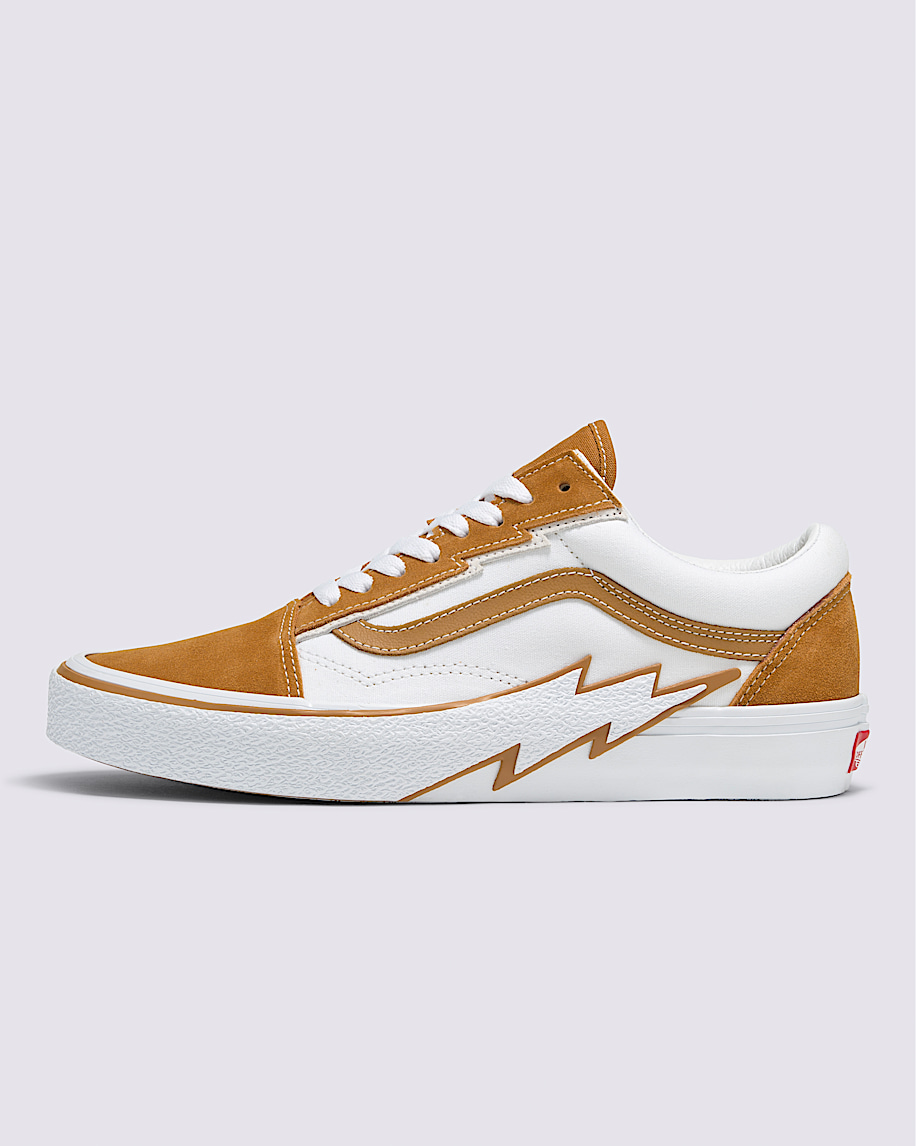 old school bolt schuh