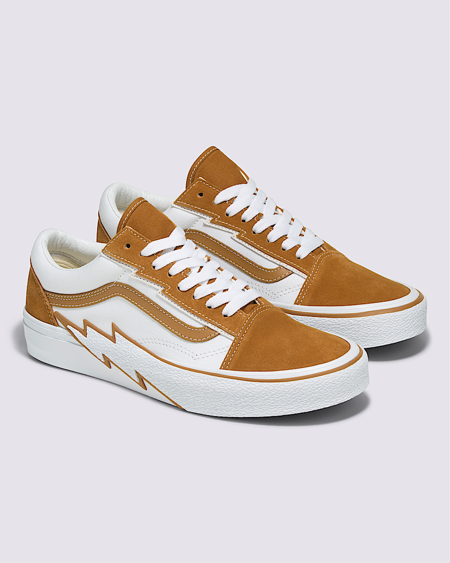 old school bolt schuh