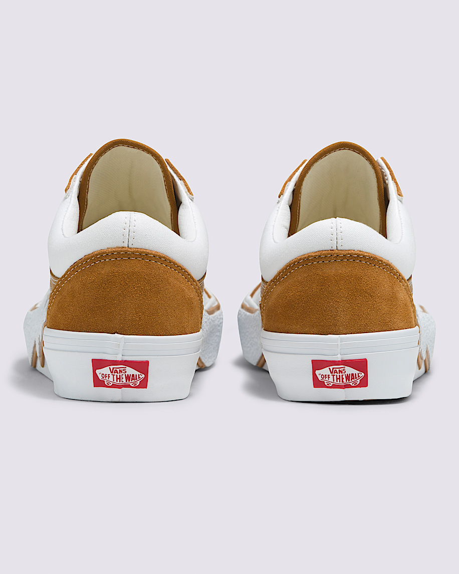 old school bolt schuh