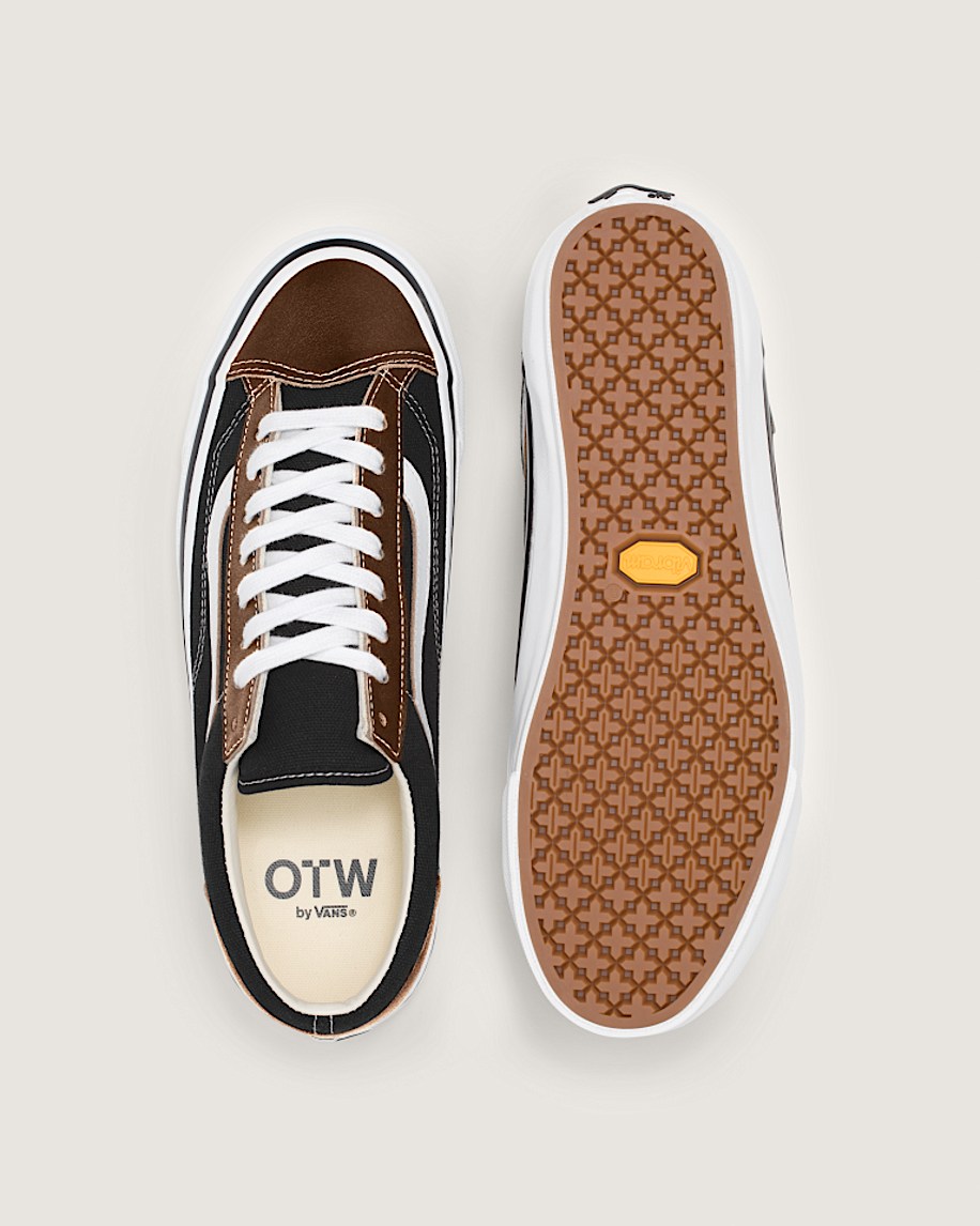 otw old skool 36 vibram