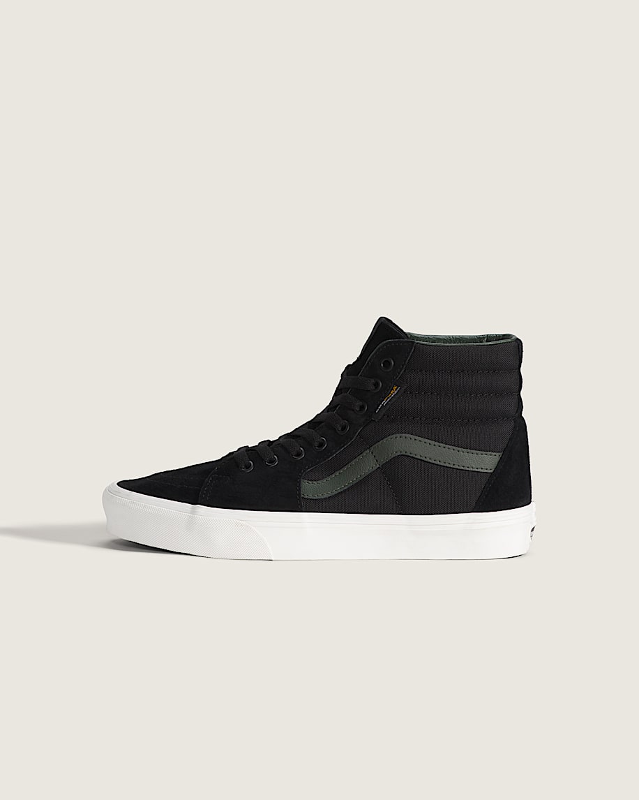 sk8-hi cordura schuh
