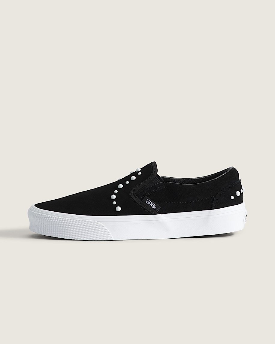 klassischer slipper