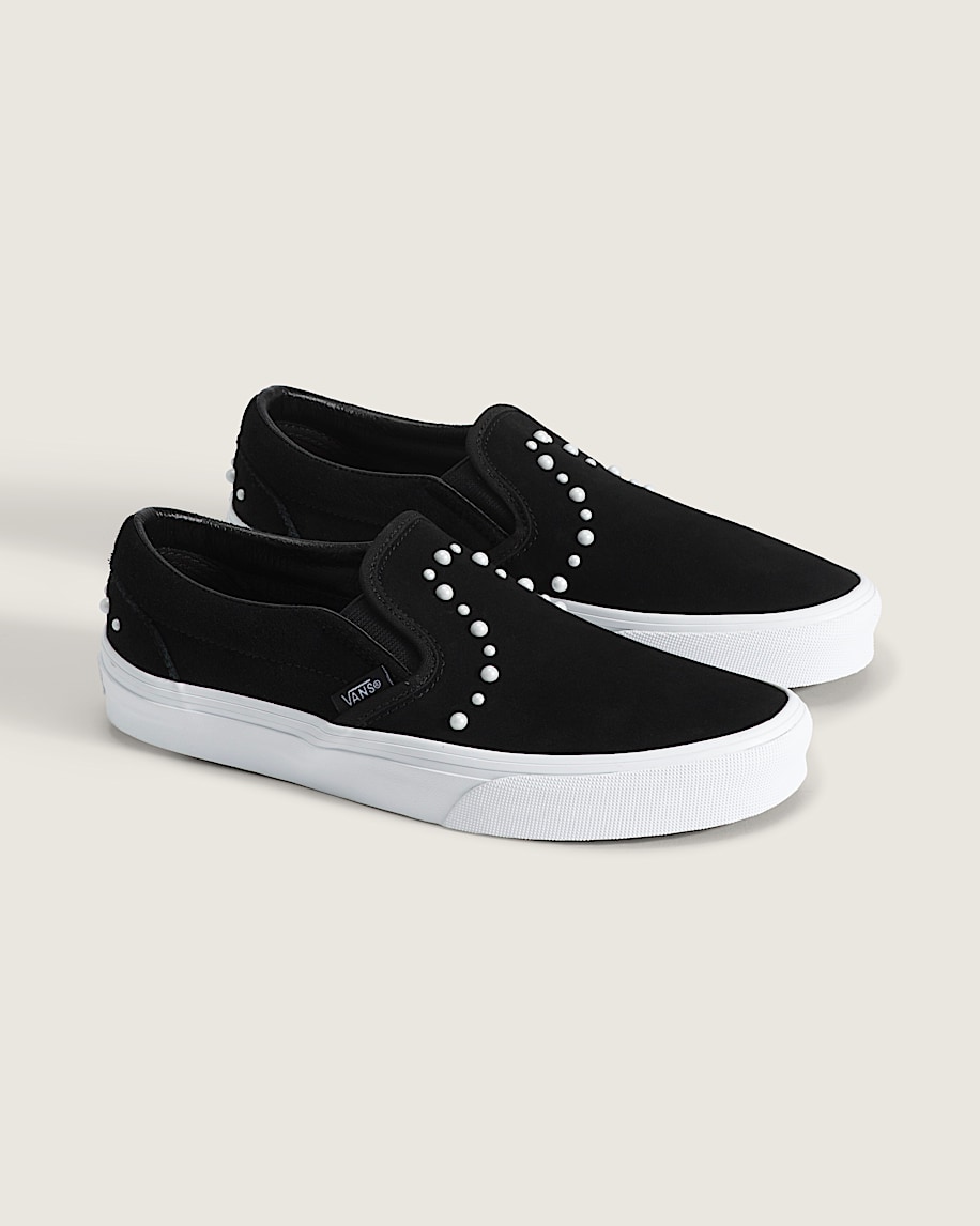 klassischer slipper