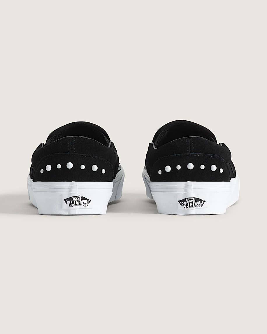 klassischer slipper
