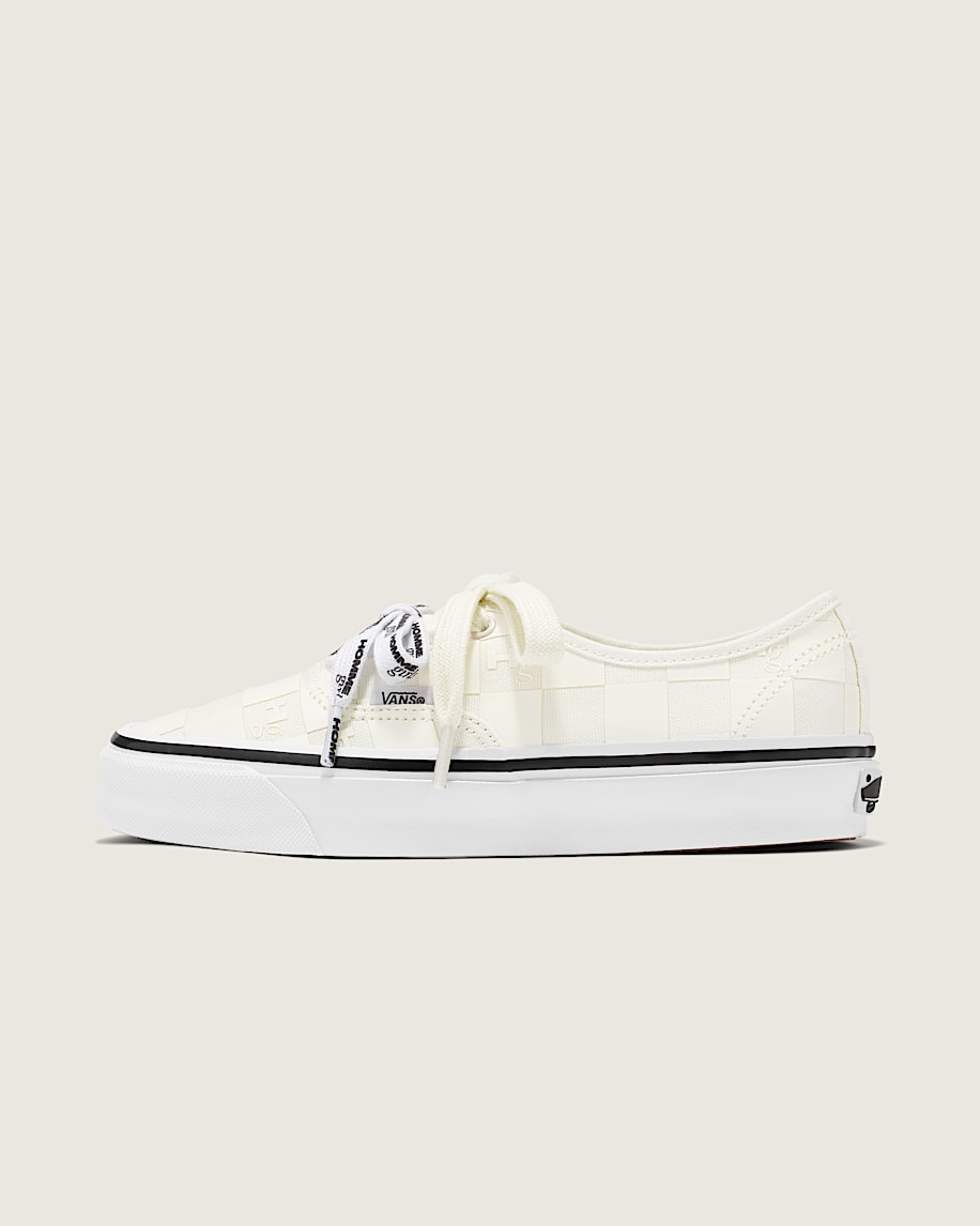 otw by vans x hommegirls authentic 44