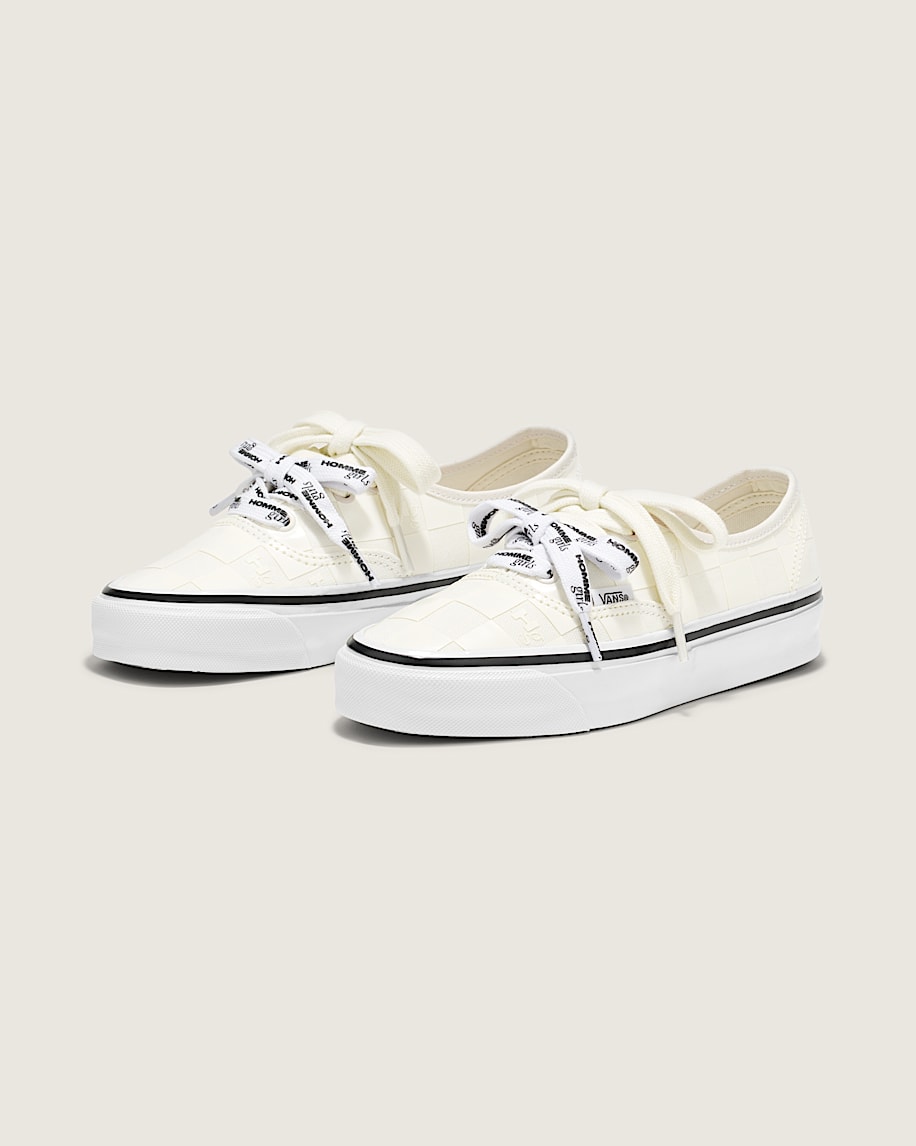otw by vans x hommegirls authentic 44