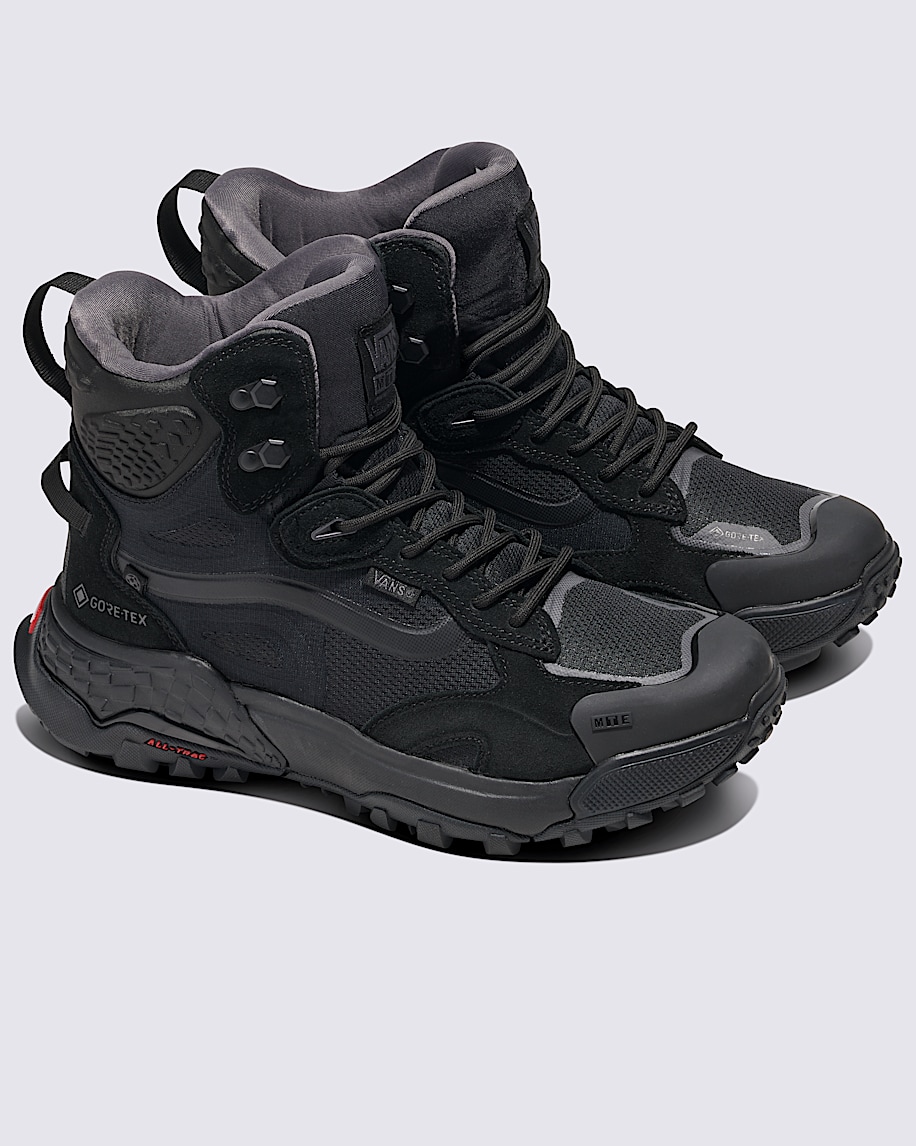 crestline gore-tex schuh