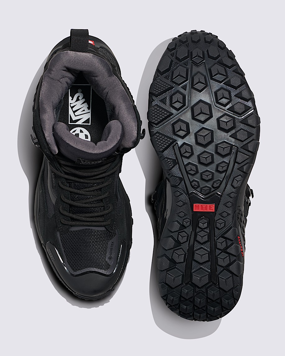 crestline gore-tex schuh