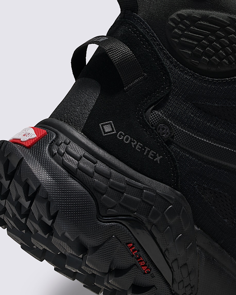crestline gore-tex schuh