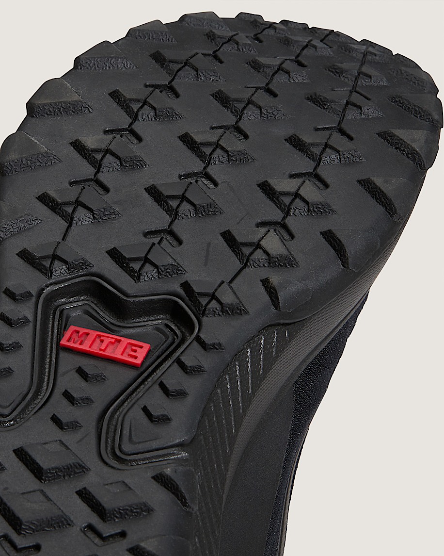 crosspath schuh