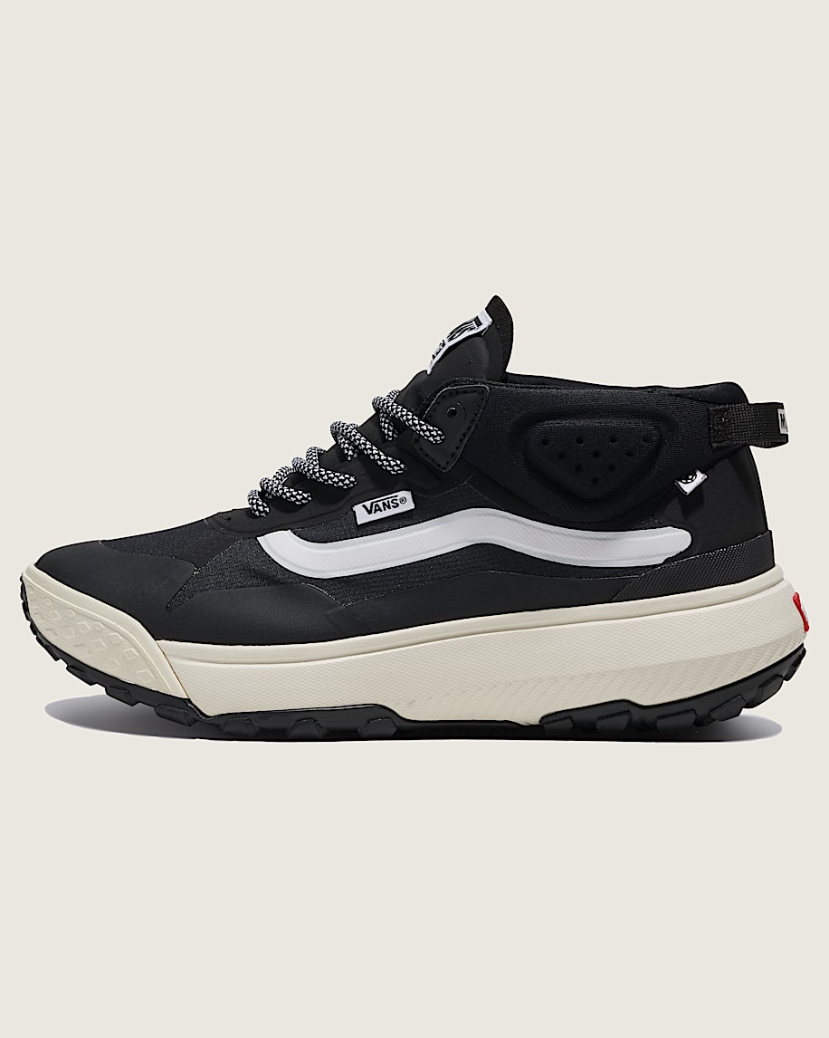 crosspath mid shoe