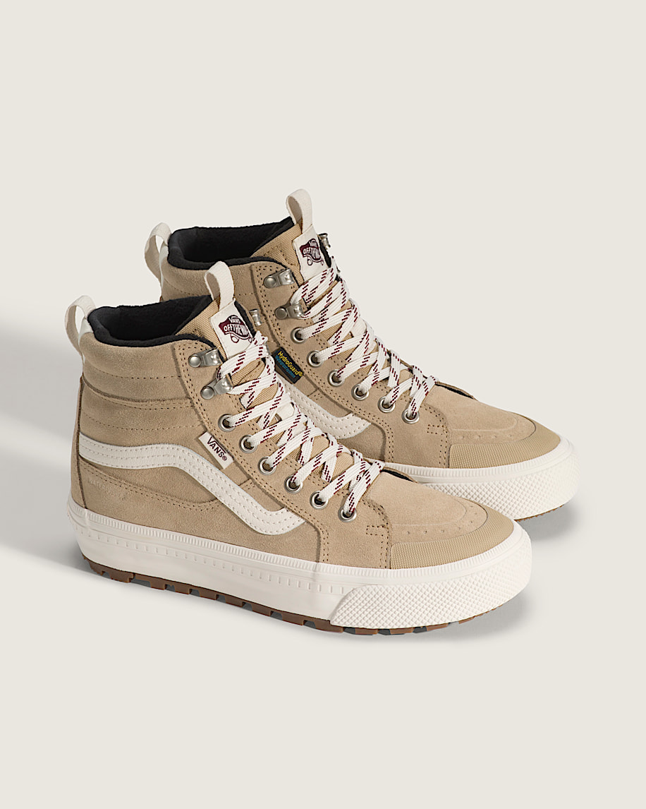 sk8-hi wasserdichter isolierter schuh