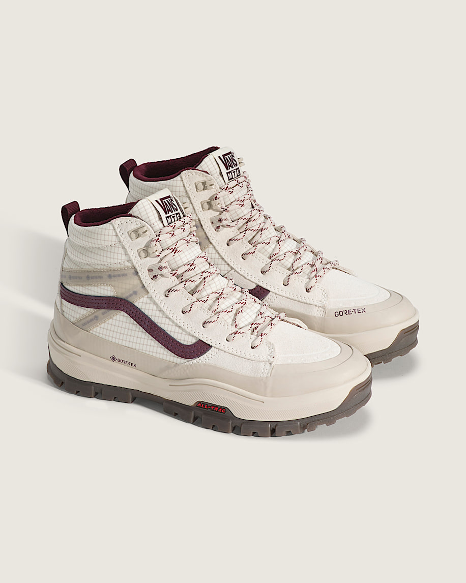 sk8-hi gore-tex isolierter schuh